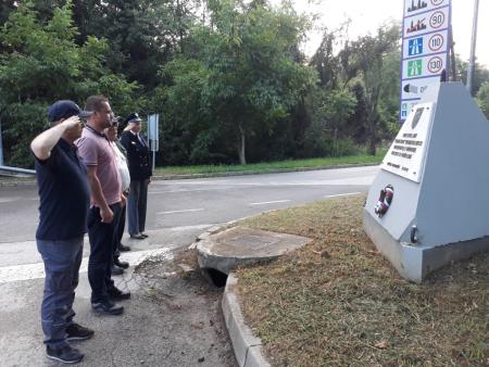 Osrednja občinska proslava ob dnevu državnosti in 24. občinskem prazniku 23